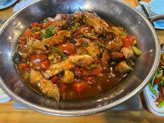 -61号餐吧(兴坪古镇漓江店)