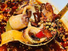 -喜悦烤鸭·新京菜(王府井店)