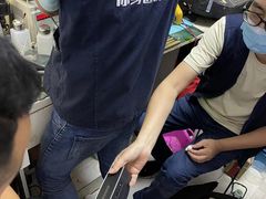 -胜灿苹果华为手机电脑维修回收(徐汇店)