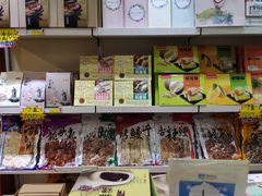 零售区-黄胜记肉干(思明店)