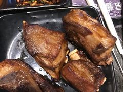 -烧烤季休闲餐厅(贵阳蟠桃宫店)