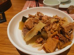 -顺风汤馆·广府粤菜(江宸天街店)
