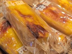 -西村叔叔的店·面包·甜品·蛋糕(崂山丽达店)