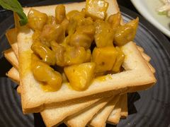 -柒园·三十年创意杭帮菜(龙湖滨江天街店)
