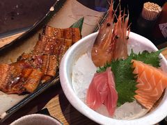-和彩放题餐厅(酒仙桥店)