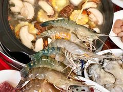-花苑美食横琴生蚝火锅(拱北粤华路店)