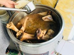 -清真·老金家牛肉店(会展路店)