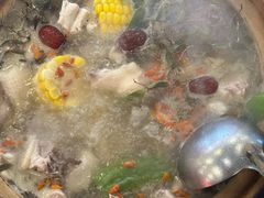 -洪大厨鸡煲(福田店)