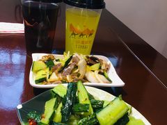 -雲栖斜街炸酱面馆