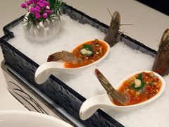 -金链花·泰国餐厅(国贸店)