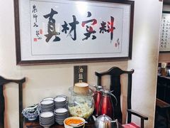 -刘师父老汉口江湖菜(蔡锷路店)