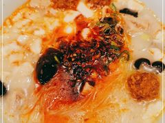 -春发生饭店·非遗(南院门店)