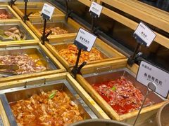 -韩盛·盛江山自助料理(奥体万达店)