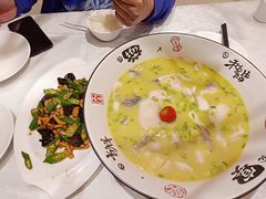 -北李妈妈菜·海肠捞饭(高新万达店)