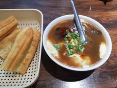 -李三卤汁豆腐脑