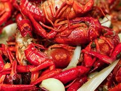 -黄尚皇小龙虾-螃蟹-深夜食堂(皇后公园店)