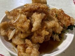 -老于餐厅(民生路店)