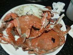 android_upload_pic-华府海鲜碳烤自助(万达店)