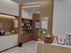 -泰康拜博口腔(松江印象城臻尔店)