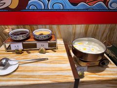 -西藏饭店·亚克·食光自助餐厅