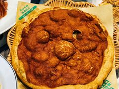 -黑窑厂糖油饼烤鸭·清真菜(旗舰店)