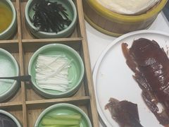 -新海渔港·胶东海鲜家常菜·家宴(奥体中心店)