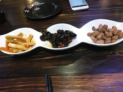 -宽窄巷子冒菜(中华广场店)