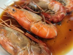 -谢记上海大排档(长寿路店)