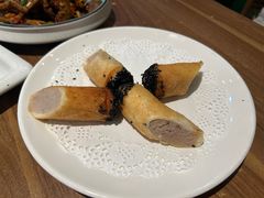 -先记烧鹅王·本地粤菜(福永店)