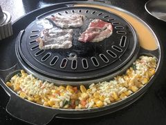 -二虎原味烧烤