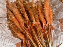 -79号渔船海鲜饭店(华强北店)