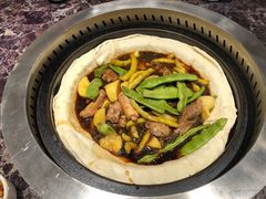 -灶座小锅烀饼·铁锅炖(全国总店)