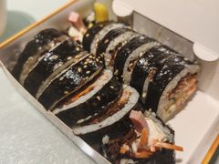 -传闻来紫菜包饭·打糕(西塔韩百店)
