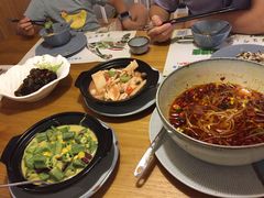 -禧和源养生素食茶馆