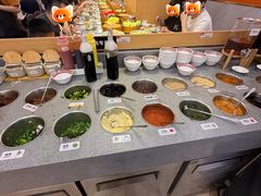 -喜家自助小火锅(乐客城店)