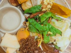 -素满香·食养自助(建邺万达店)