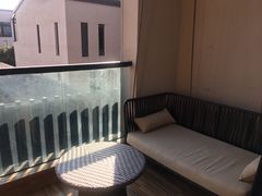 -上海崇明金茂凯悦酒店