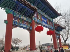 -天宁寺