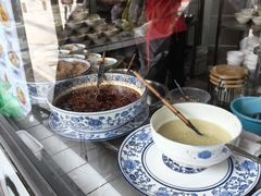 -洞子口张老二凉粉(文殊院店)