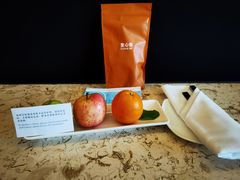 -武汉洲际酒店