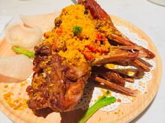 -避风塘·老港味餐厅(虹口龙之梦店)