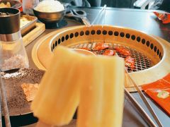 -谷牛和牛烤肉(漕河泾印象城店)