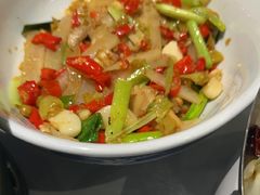 -费大厨辣椒炒肉(高铁吾悦广场店)