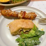 有没有人和我一样喜欢吃滴品西餐的💅