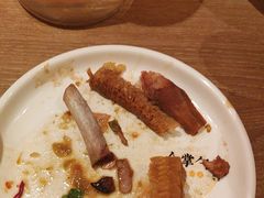 -金掌勺锅包肉(太原万达店)