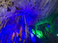 -雪玉洞景区