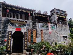-烟桥私房菜馆(奋哥)