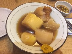 -水之惠鲜鱼料理(王府大街店)