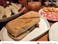 -BOCATA 西班牙餐厅(三里屯店)