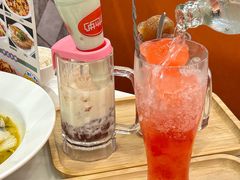 -凯利香港茶餐厅(国贸店)